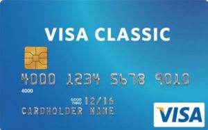 Visa International Service Association - міжнародна платіжна система
