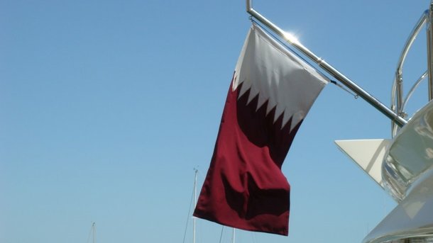 8 червня 2017, 19:27 Переглядів:   Катар не готовий йти на компроміс