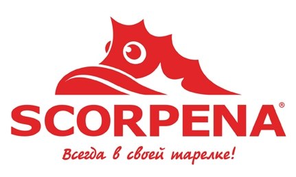 Scorpena / Скорпена