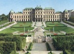 Адреса для навігатора: Schloss Schoenbrunn, 1130 Відень