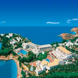 Грецький Крит - один з найбільших островів у всьому Середземномор'ї