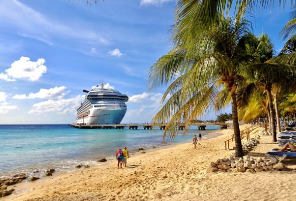 Карибські острови через кілька тижнів запустять маркетингову кампанію, щоб повернути туристів в Карибський басейн після урагану Ірма, повідомляє портал Travelmole