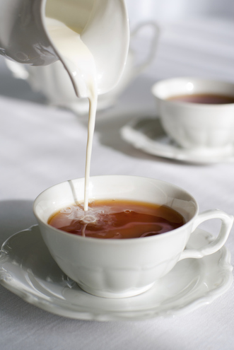 Кулінарні традиції Великобританії   Британці з задоволенням пригощають туристів чаєм з молоком   У кожному куточку цього острова можна знайти щось самобутнє