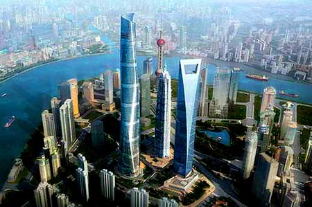 Китай - розвивається і квітуча країна, яка в світі одна з небагатьох представляє східну Азію