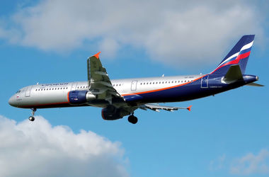 13 березня 2014 року, 15:36 Переглядів:   Аерофлот підтвердив, що змінює маршрути польотів