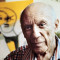 Пабло Пікассо: Поет для своєї епохи