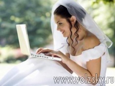 Записатися на подачу заяви про реєстрацію шлюбу і зарезервувати бажану дату одруження і тепер можна в глобальній мережі