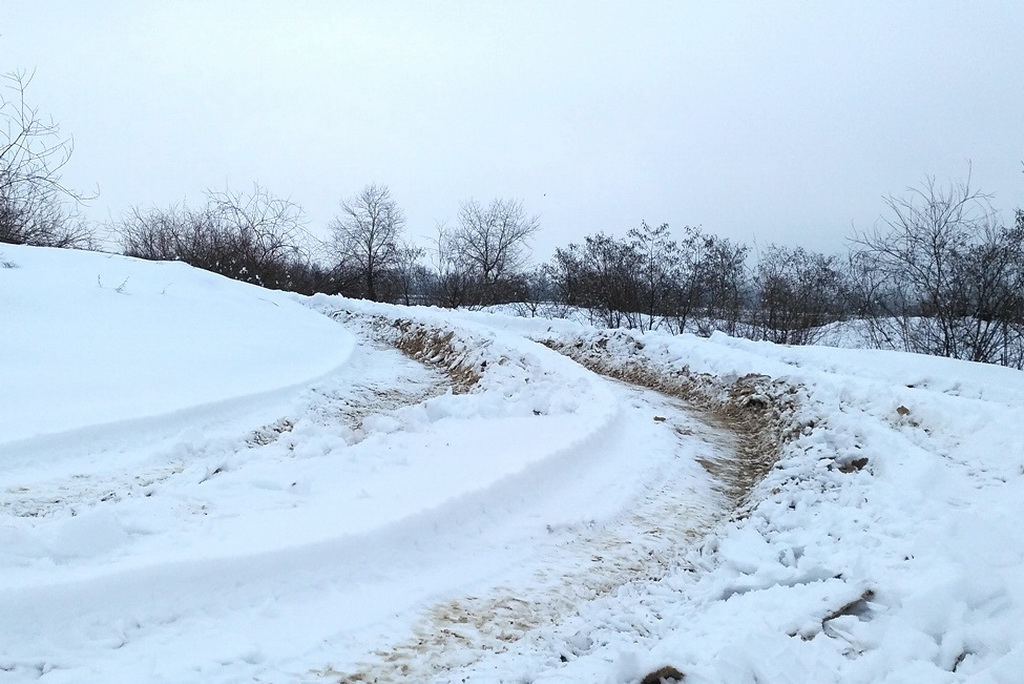 Відкривати трасу обидва рази будуть якраз екіпажі з заліку «Стандарт», і саме їм доведеться в обох напрямках першими випробувати на собі всю її підступність