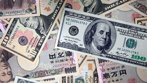 Курс японської ієни росте в середу до більшості світових валют через підвищений попит на захисні активи, викликаного новиною про відставку економічного радника Білого дому Гері Кона
