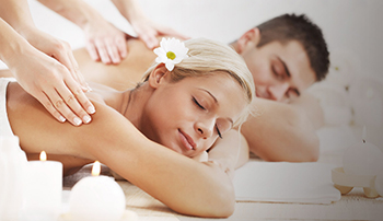 Парний масаж - традиційний азіатський вид відпочинку і релаксації, який успішно практикують в європейських країнах