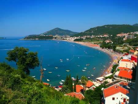 Ціни на житло тут одні з найвищих в Чорногорії