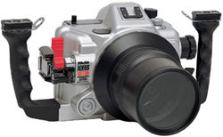 Бокс Sea & Sea NX-65 U для фотокамери   Nikon F65