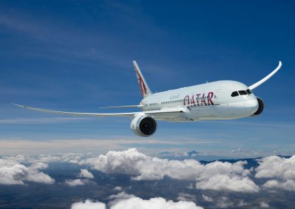 Сьогодні одна з кращих авіакомпаній світу Qatar Airways оголосила про вихід на український ринок авіаперевезень