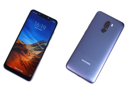 Як очікується, 22 серпня компанія Xiaomi представить свій новий флагманський смартфон в рамках нової торгової марки Pocophone
