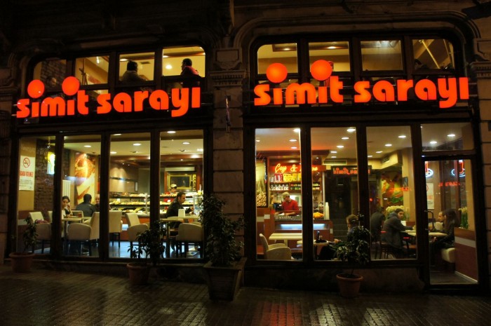 Попередня частина розповіді:   Про готель і переліт, Стамбульському трамваї і Галатський міст