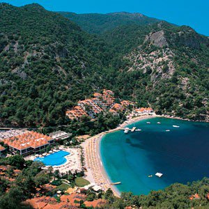 Курорт Фетхіє в Туреччині запрошує туристів насолодитися природними красотами і комфортом