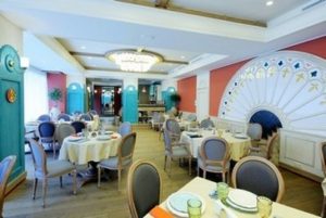 Вірменський ресторан Chinar зайняв перше місце в списку 10 кращих етнічних ресторанів світу, складеному виданням «   Великий світ   »