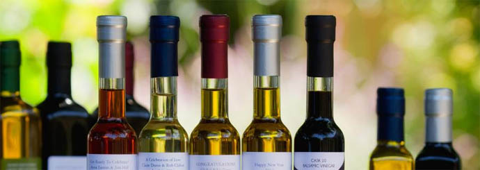 Перейти до вибору оливкової олії