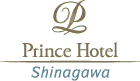 Shinagawa Prince Hotel (Сінагава або в іншому написанні Шінагава Принц) - величезний готельний комплекс, що входить в японську готельну ланцюг «Prince»