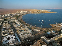 Червоне море КомпаніяIRIS REAL ESTATE & DEVELOPMENTє провідним і найуспішнішим оператором з продажу нерухомості в Єгипті