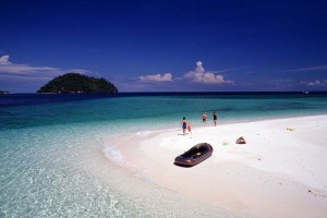Представляємо вашій увазі огляд з 15 найкрасивіших островів в Таїланді