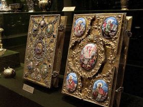 У Росії є негативний досвід з виставленням своїх художніх та інших колекцій за кордоном
