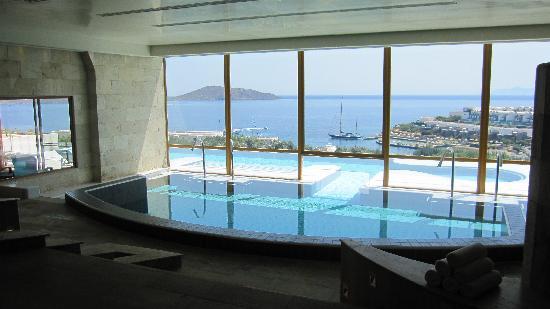 This photo of   Porto Elounda DeLuxe Resort   is courtesy of TripAdvisor