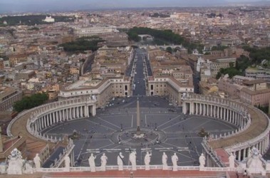 1 червня 2010, 15:51 Переглядів:   Прокуратура припускає, що італійські платники податків використовували Банк Ватикану як ширма, що прикриває незаконні оборудки, такі як відмивання грошових коштів або ухилення від сплати податків