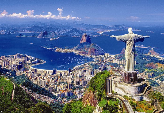 Олімпійські ігри, карнавал, дикий світ Амазонки, прогулянка в білих штанях по пляжу Копакабана - яким би не був мотив поїздки до Бразилії, потрібно знати кілька тонкощів перебування в цій країні