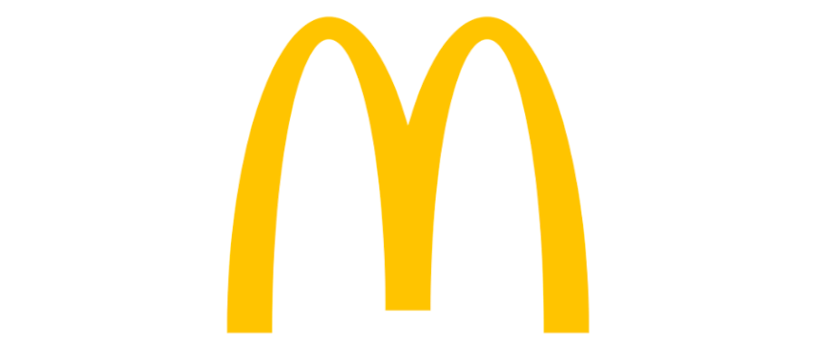 McDonald's - мережа ресторанів швидкого харчування