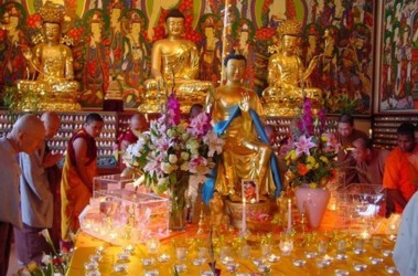 9 липня 2008, 16:10 Переглядів:   Священні буддійські реліквії (Проект Майтрейя), фото dazan