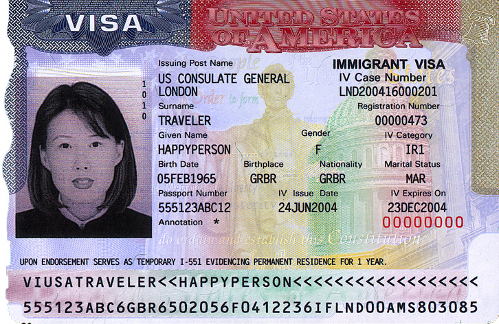 Після отримання імміграційної візи вам обов'язково необхідно враховувати певні терміни