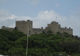 Місто Родос є найбільшим населеним містом острова