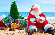 Якщо подивитися на календар, то новорічні канікули починаються 29 грудня і закінчуються 8 січня