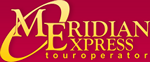 Meridian Express, Меридіан Експрес - туроператор